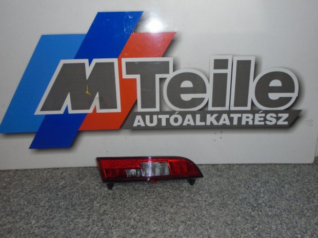 [GYRI BONTOTT] BMW - JOBB OLDALI HTS LMPA - I01 I3